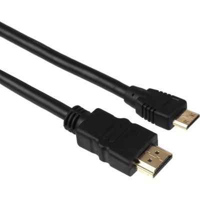 Кабель HDMI-MINIHDMI EXEGATE EX-CC-HDMIC-1.8
