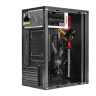 Корпус EXEGATE MINITOWER BAA-403U2-UNS350 EX299256RUS