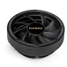 Кулер EXEGATE DARK MAGIC EE126A-RGB EX286155RUS