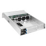 Серверная платформа EXEGATE PRO 2U660-HS12 EX294276RUS