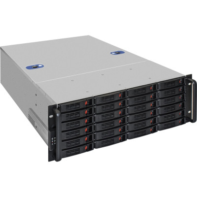 Серверная платформа EXEGATE PRO 4U660-HS24/Redundant 2x1200W