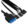 Серверный корпус EXEGATE PRO 2U350-33 EX298268RUS