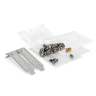 Серверный корпус ExeGate Pro 2U400-04AL EX298496RUS