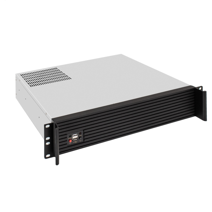 Серверный корпус EXEGATE PRO 2U400-04AL EX298499RUS