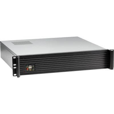 Серверный корпус EXEGATE PRO 2U420-06/SERVERPRO 2U-600ADS