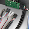Серверный корпус EXEGATE PRO 4U300-08/900PPH-SE 80 PLUS® Bronze EX293676RUS