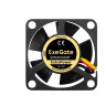 Вентилятор 12В DC EXEGATE EXTRAPOWER EP03010S3P EX297009RUS