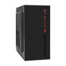 Корпус Minitower EXEGATE BAA-403 EX298159RUS